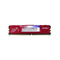 Оперативная память DDR2 ECC REGISTRED 512Mb (PC2-3200) PATRIOT