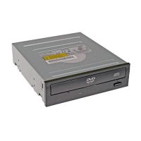 Привод DVD-ROM 16X LITE-ON DH-16D2P-02C OEM (BLACK)