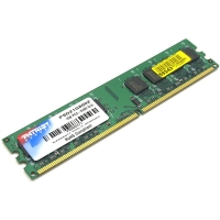 Оперативная память DDR2 DIMM 2GB (PC-6400) Silicon Power