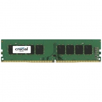 Оперативная память 8Gb DDR4 2400MHz Crucial (CT8G4DFS824A)