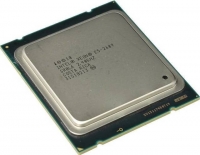 Процессор CPU INTEL XEON E5-2609 Quad-Core Xeon (2011) 2.4 GHz