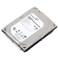 Жесткий диск HDD SATA II 1TB SEAGATE ST1000DM003 7200RPM 6Gb/s