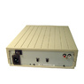 Внешний корпус 5.25" (FIREWIRE) SNT-2501F (для IDE HDD/CD/DVD) ext box