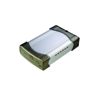 Внешний корпус 3.5" (USB2.0 + ESATA) ST-2316SU2S (для SATA HDD)  ext box