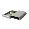 Внешний корпус 3.5" (USB2.0 + FIREWIRE) MAPOWER MAP-H31C1 (для IDE HDD) ext box