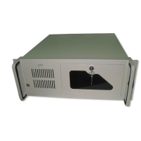 Серверный корпус 4U NR-R407W 500Вт (4x3.5 HDD SATA HotSwap, 1x3.5ext, 8x3.5int,450мм)белый,NegoRack
