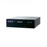 Привод DVD-ROM REWRITING ASUS DRW-24B1ST/BLK/G/AS (RTL) SATA 16xDVD /+8x-6x RW Black