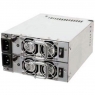 Блок питания ATX EFRP-2462 460Вт (2x460Вт) с резервированием, активный PFC, EPS12V, PS/2, ETASIS