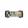 Переключатель KVM ATEN CS-82U KVM Switch 2 порта, (мод. CS82U)
