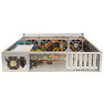 Серверный корпус 2U NR-R218 800Вт 8xHot Swap SAS/SATA (EATX 12x13, Slim CD, 650mm), черный, Negorack